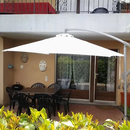 Апартаменты Holiday Casa Stefi *