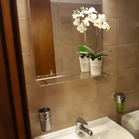 Holiday Casa Stefi Апартаменты Piazzogna