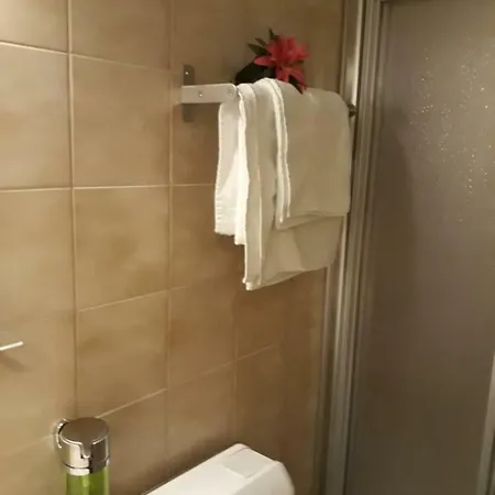 Апартаменты Holiday Casa Stefi *