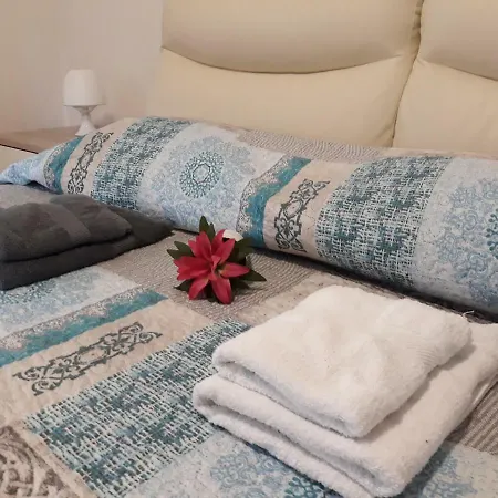 Апартаменты Holiday Casa Stefi