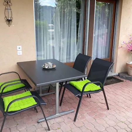 Апартаменты Holiday Casa Stefi *